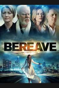 Bereave - Poster