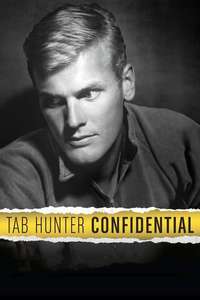 Tab Hunter Confidential - Poster