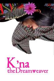 K'na  The Dreamweaver