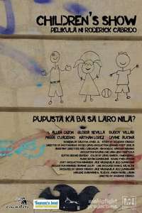 Children's Show - Poster