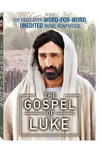 The Gospel of Luke - Poster