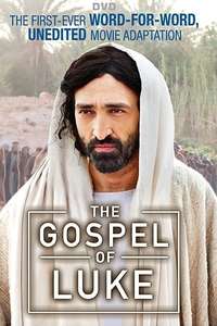 The Gospel of Luke - Poster