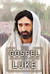 The Gospel of Luke