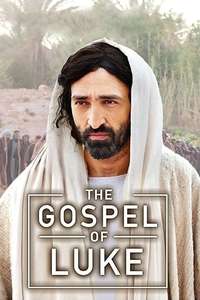 The Gospel of Luke - Poster