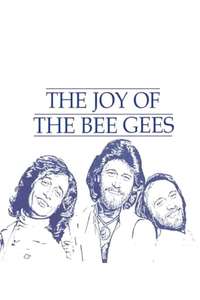 The Joy of the Bee Gees - Poster