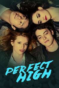 Perfect High - Poster