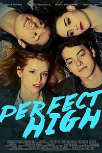 Perfect High - Poster