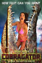 CobraGator