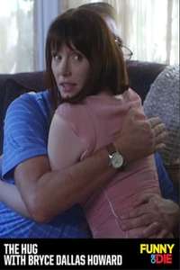 The Hug - Poster
