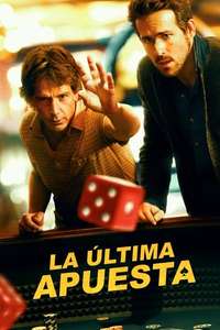 Mississippi Grind - Poster