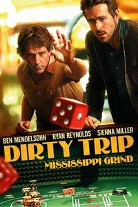 Mississippi Grind - Poster