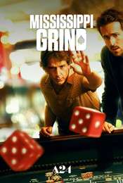 Mississippi Grind