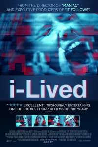I-Lived - Poster