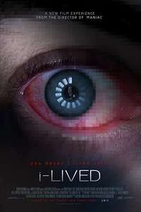 I-Lived - Poster