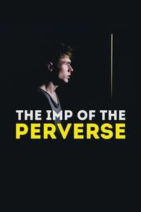 The Imp of the Perverse - Poster