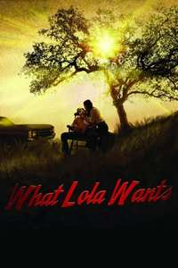 What Lola Wants - Poster