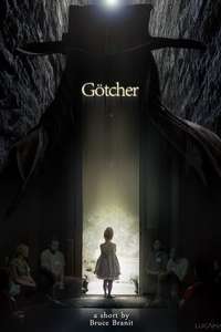 Götcher - Poster