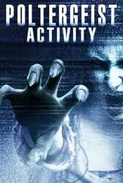 Poltergeist Activity