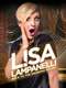 Lisa Lampanelli: Back to the Drawing Board