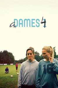 No Babies on the Field - Poster