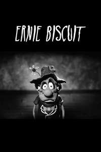 Ernie Biscuit - Poster