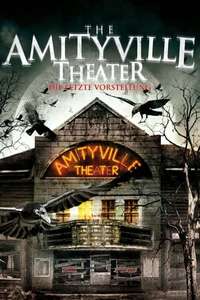 The Amityville Playhouse - Poster