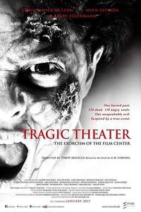 Tragic Theater - Poster