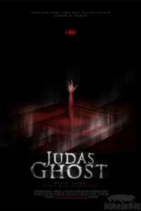 Judas Ghost - Poster