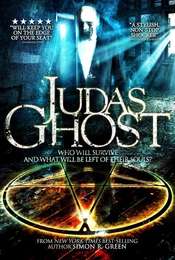 Judas Ghost