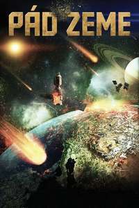 Earthfall - Poster