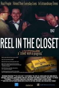 Reel in the Closet - Poster