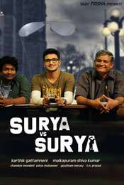Surya vs. Surya