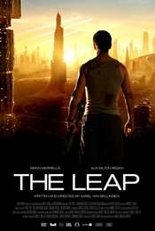 The Leap