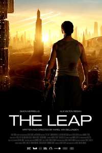 The Leap - Poster