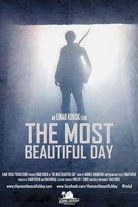 The Most Beautiful Day - Poster
