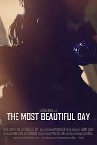 The Most Beautiful Day - Poster