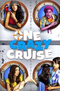 One Crazy Cruise - Posters