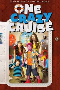 One Crazy Cruise - Posters