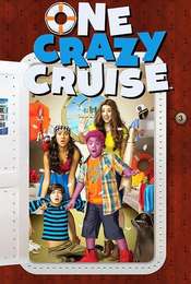 One Crazy Cruise