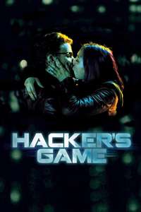 Hacker's Game - Poster
