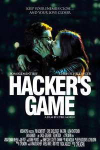 Hacker's Game - Poster