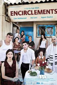 Encirclements - Poster