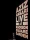 Aziz Ansari: Live at Madison Square Garden