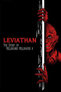 Leviathan: The Story of Hellraiser and Hellbound: Hellraiser II - Poster