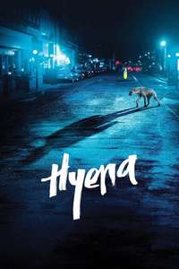 Hyena - Poster