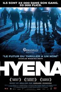 Hyena - Poster