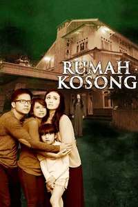 Rumah Kosong - Poster
