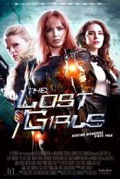 The Lost Girls