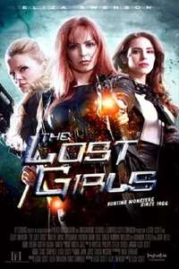 The Lost Girls - Poster