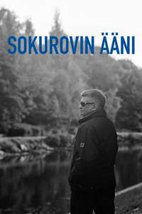 Voice of Sokurov - Poster